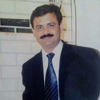 SYED MUNAWAR HUSSAIN BUKHARI(@munawarbukhari) 's Twitter Profile Photo