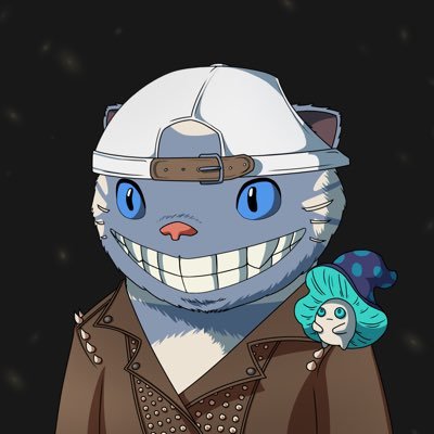 GreEnDuneさんのプロフィール画像