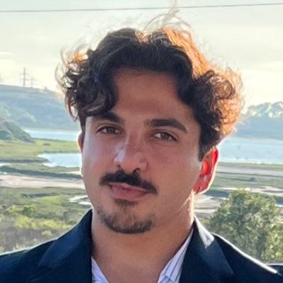 rashedkhlaifat's profile picture. Just being.