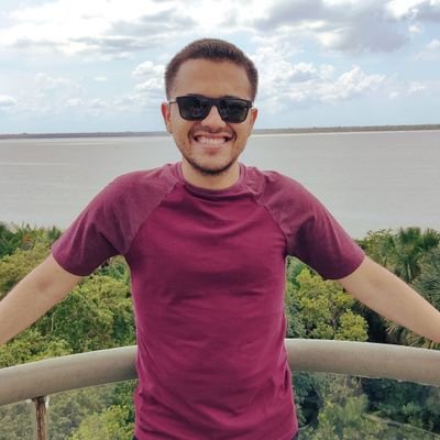 ☤ Analista de Gestão Pública • 📊 Esp. Planejamento, Orçamento & Contabilidade Pública • ⚖️ Accountability Horizontal • 🧑🏽‍💻 Servidor Público •
