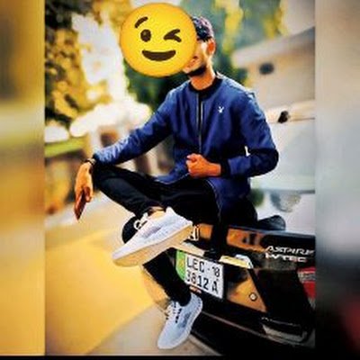 FaisalIkramulh2's profile picture. self love is the best kind of love and you shouldn't doubt a thing about that....💪