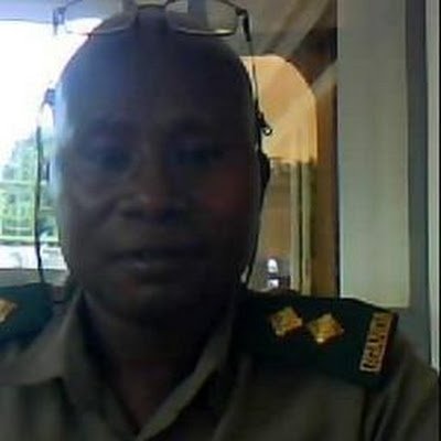 AmaitumFelix's profile picture. PPS/MUM; PGD (PUBLIC PROCUREMENT)- UTAMU); MA (CONFLICT RESOLUTION https://t.co/sRxyLWtM6G); BCOM (LOGISTICS)-UNISA, RDC EMERITUS, SENIOR PROCUREMENT OFFICER EM