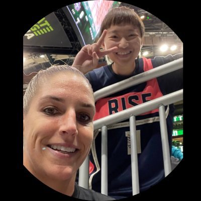 mllinwhat's profile picture. (she/her) oh hey! watch WNBA🧡 | EDD Fan4ever