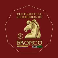 SEGUIDORAS DE BRONCO (@seguidorasdebro) 's Twitter Profile
