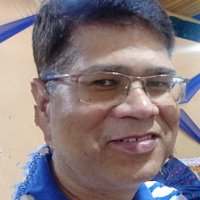 Pranab Priyadarshi (@priyadar2pranab) 's Twitter Profile
