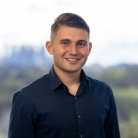 Crisdion Krstevski (@crisdionkrstev1) 's Twitter Profile