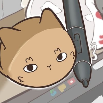 ◆趣味で絵を描いてます。Yostarゲーム中心で広く浅く多方面のコンテンツを呟きます。
　■BOOTH『ひまつぶ亭』 https://t.co/4VMpHI8ihG
■Skeb https://t.co/y7yv1vVT13
pixivリンクは↓