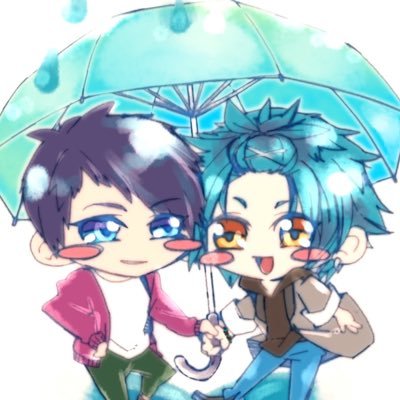 津傘さんのプロフィール画像