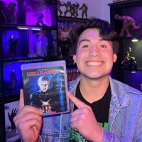 Cris Hurtado (@hurtastic_cris) 's Twitter Profile