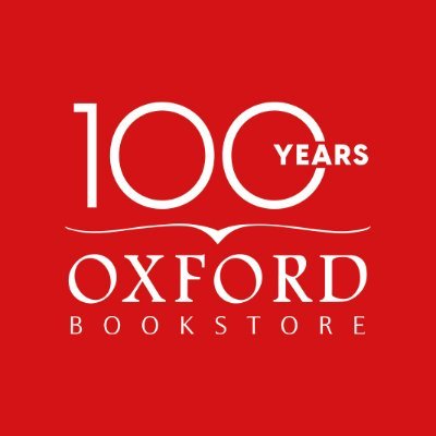 #oxfordbookstore Discover new ways to celebrate the word with our widest range of titles, stimulating events, literary festivals and much more....