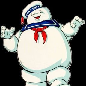 StayPuft Marshmallow