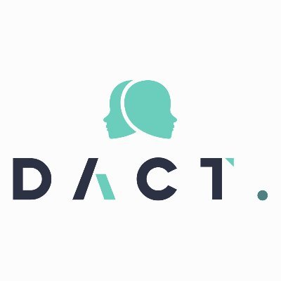 DACT is a generative and educational web3 platform.

https://t.co/nOYy9n4jN9