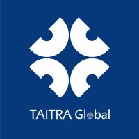 Taiwan External Trade Development Council (TAITRA)(@taitraglobal) 's Twitter Profile Photo