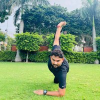 Yoga hi jeevan(@Ashvind52774970) 's Twitter Profile Photo