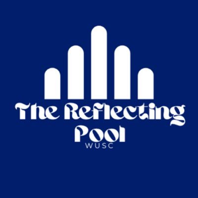 reflectingpool_'s profile picture. Thursdays 10-11am on @WUSCFM