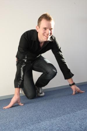 MA Sportbeleid & Sportmanagement / Vrijetijdswetenschapper/ bestuurder/ 800m-loper / tennisser /sportfan/ KNVBer