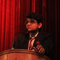 Deep Acharya (@ideepacharya) 's Twitter Profile