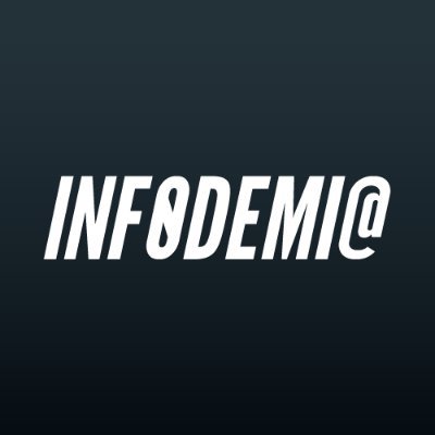 infodemiaMex Profile Picture