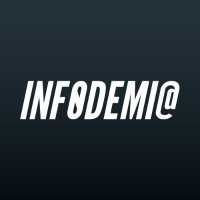 InfodemiaMx(@infodemiaMex) 's Twitter Profile Photo