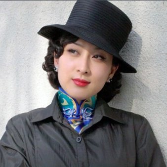 wo_xihuan_mifan's profile picture. 正在学习俄语和中文。2023年12月HSK5级201分，暂时通过。喜欢看旗袍的怀旧党。长袍是日常穿着，中山装是正式服。В последнее время всё больше тянет к вере и Пресвятой Богородице.