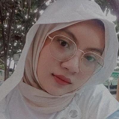 Kamu baik, orang lain juga baik 🖤