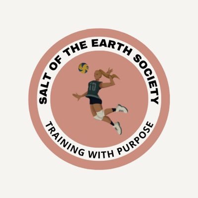 Salt of the Earth Society Volleyball Profile