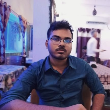 myotirmoy's profile picture. Digital creator