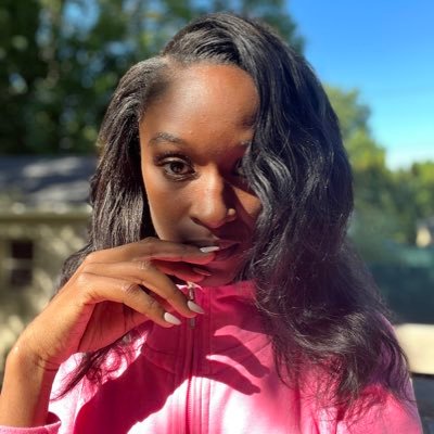 TIP💜🤸🏾♀️ Profile