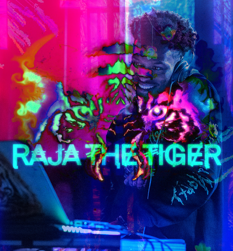 RajaTheTiger_ Profile Picture
