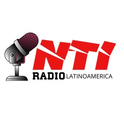 nti_radio's profile picture. NTI Radio Latinoamérica... somos tu mejor opción, en música, programación y deportes