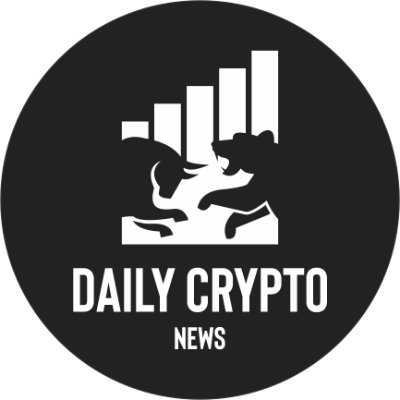 DCNmediaUS's profile picture. Hello everyone and welcome to the Daily Crypto News channel. Mornings, afternoons and evenings, we review one important new of the #crypto world🚨