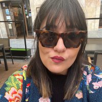 lady dinamit (@puente_patri) 's Twitter Profile