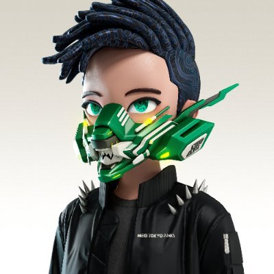 lel8820's profile picture. NFT Collector