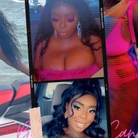 Prissyshay_fashion3 (@prissyshay91) 's Twitter Profile