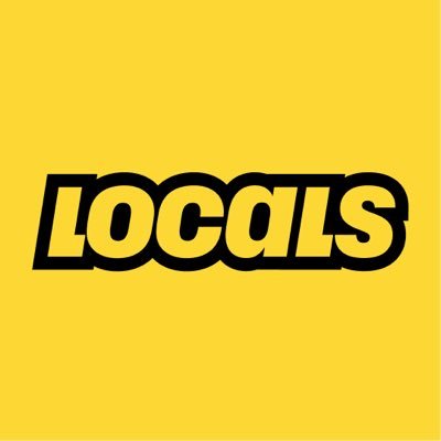 Locals is a technology company revolutionizing the events and community landscape by utilizing AI, social networking, and exceptional design.