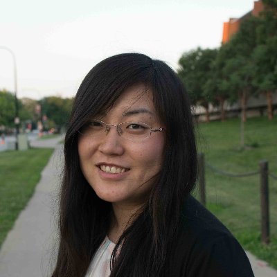 Assistant Professor @UofIllinois; Remote Sensing Space-Time Innovation Lab; Environmental and Computational Remote Sensing