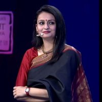 Gaurie Dwivedi (@gauried) 's Twitter Profile