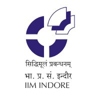 IIM Indore (@iim_i) 's Twitter Profile