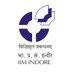 IIM Indore (@IIM_I) Twitter profile photo