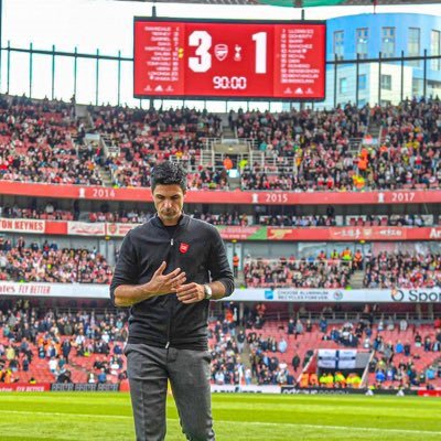 ArseZee's profile picture. Arteta 👑 | #FreePalestine 🇵🇸