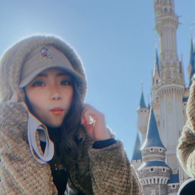 mj0718R's profile picture. 藤代