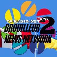 BROUILLEUR 2 🇺🇦 🇪🇺 5x💉 🇨🇦📻💻📰🎧✈️📸(@Brouilleur2) 's Twitter Profile Photo