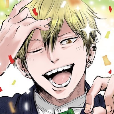 ぶちさんのプロフィール画像