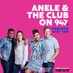 Anele and The Club on 947 (@AneleAndTheClub) Twitter profile photo