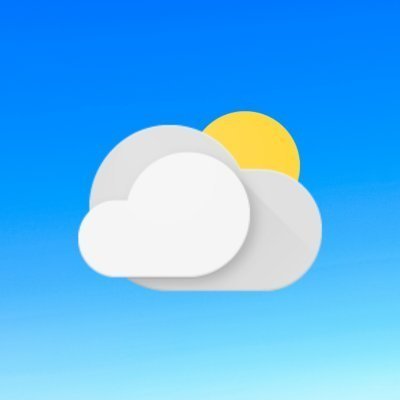 🌤️ Entérate del estado del tiempo en el Valle de México. Pronósticos regionalizados y alertas en tiempo real.

Canal de WhatsApp: https://t.co/bGYOtFMGRK