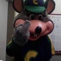 A Powerful Rat Named Charles Entertainment Cheese (@gargoylegoblin) 's Twitter Profile
