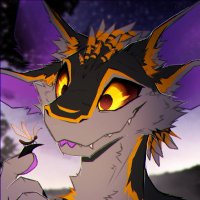 ❄️Ash Avali❄️ (@ashserigala) 's Twitter Profile