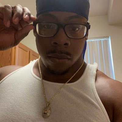 JT_Money205's profile picture. A grown ass man in a crazy world 🤷🏾‍♂️
