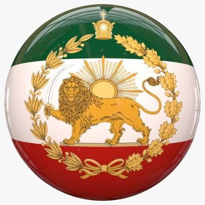FeriAmoo's profile picture. جاوید پادشاهی ایران زمین