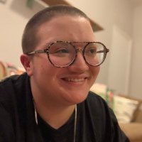 Ash Smith (they/he) (@ashmsmith__) 's Twitter Profile